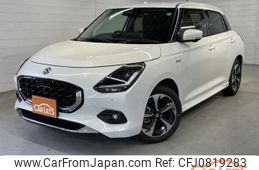 suzuki swift 2024 quick_quick_5AA-ZCEDS_ZCEDS-102322