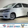 toyota vellfire 2009 -TOYOTA--Vellfire DBA-ANH20W--ANH20-8090609---TOYOTA--Vellfire DBA-ANH20W--ANH20-8090609- image 1