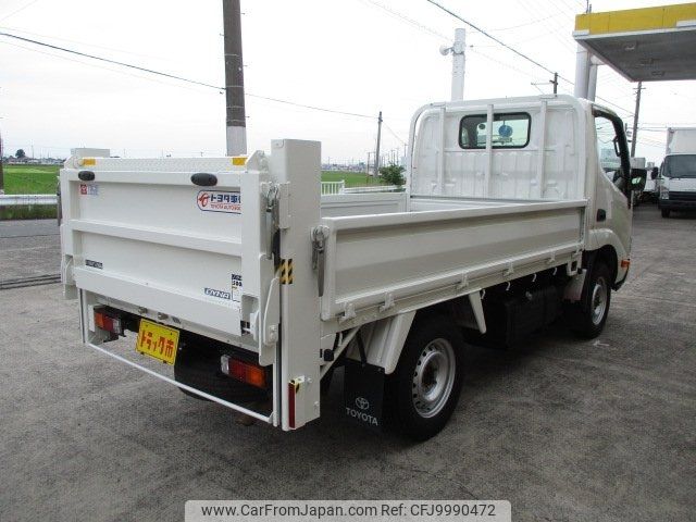 toyota dyna-truck 2019 -TOYOTA--Dyna KDY281--0024197---TOYOTA--Dyna KDY281--0024197- image 2