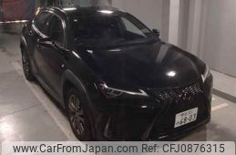 lexus ux 2018 -LEXUS 【野田 301ﾇ6803】--Lexus UX MZAA10-2007699---LEXUS 【野田 301ﾇ6803】--Lexus UX MZAA10-2007699-