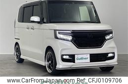 honda n-box 2018 -HONDA--N BOX DBA-JF3--JF3-2038434---HONDA--N BOX DBA-JF3--JF3-2038434-