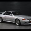 nissan skyline-coupe 1994 -NISSAN--Skyline Coupe BNR32--311596---NISSAN--Skyline Coupe BNR32--311596- image 7