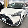 toyota sienta 2018 CFJ1502536 image 1