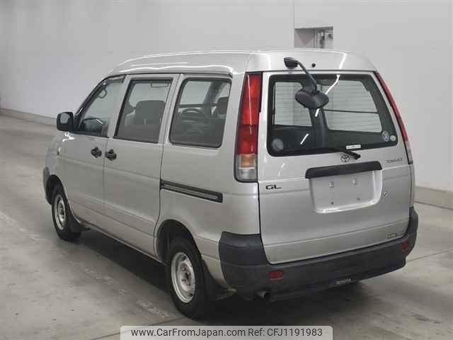 toyota townace-van undefined -TOYOTA--Townace Van KR42V-5046843---TOYOTA--Townace Van KR42V-5046843- image 2