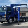 mitsubishi-fuso fighter 1999 CFJ1591405 image 2