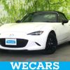 mazda roadster 2022 CFJ1612554 image 1