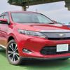 toyota harrier 2015 quick_quick_DBA-ZSU60W_ZSU60-0073109 image 3
