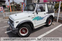suzuki jimny 1992 CFJ1584536