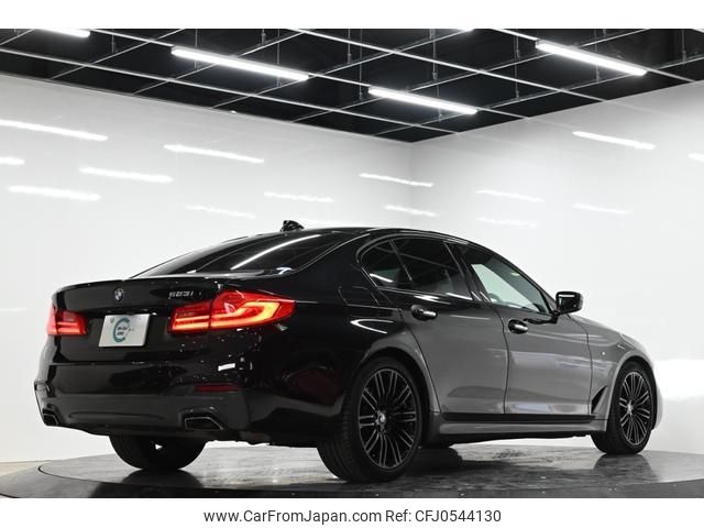 bmw 5-series 2018 -BMW 【和泉 335ﾓ910】--BMW 5 Series JA20--0WE60036---BMW 【和泉 335ﾓ910】--BMW 5 Series JA20--0WE60036- image 2