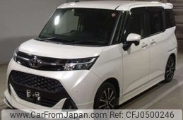 toyota tank 2019 -TOYOTA--Tank DBA-M900A--M900A-0339992---TOYOTA--Tank DBA-M900A--M900A-0339992-