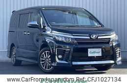toyota voxy 2016 -TOYOTA--Voxy DBA-ZRR80W--ZRR80-0268080---TOYOTA--Voxy DBA-ZRR80W--ZRR80-0268080-