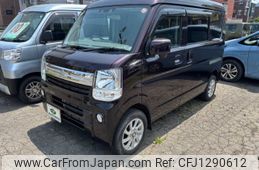 suzuki every 2021 -SUZUKI--Every DA17V--583167---SUZUKI--Every DA17V--583167-