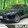 toyota harrier 2022 -TOYOTA--Harrier 6BA-MXUA80--MXUA80-0073579---TOYOTA--Harrier 6BA-MXUA80--MXUA80-0073579- image 1