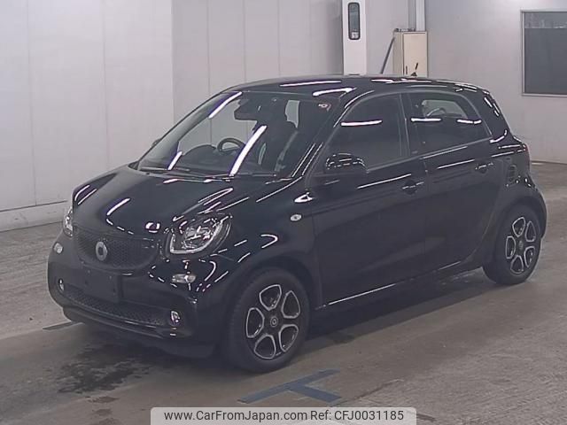 smart forfour 2019 quick_quick_DBA-453042_WME4530422Y180036 image 2