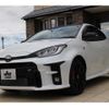 toyota yaris 2021 -TOYOTA 【名変中 】--Yaris GXPA16--0005375---TOYOTA 【名変中 】--Yaris GXPA16--0005375- image 14