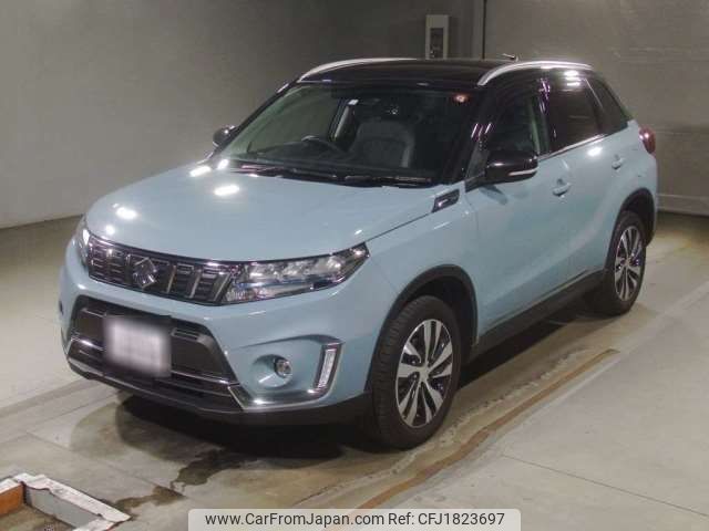 suzuki escudo 2023 CFJ1823697 image 1
