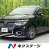 nissan elgrand 2014 -NISSAN--Elgrand DBA-PE52--PE52-051688---NISSAN--Elgrand DBA-PE52--PE52-051688- image 1