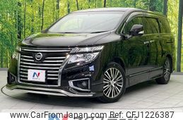 nissan elgrand 2014 -NISSAN--Elgrand DBA-PE52--PE52-051688---NISSAN--Elgrand DBA-PE52--PE52-051688-