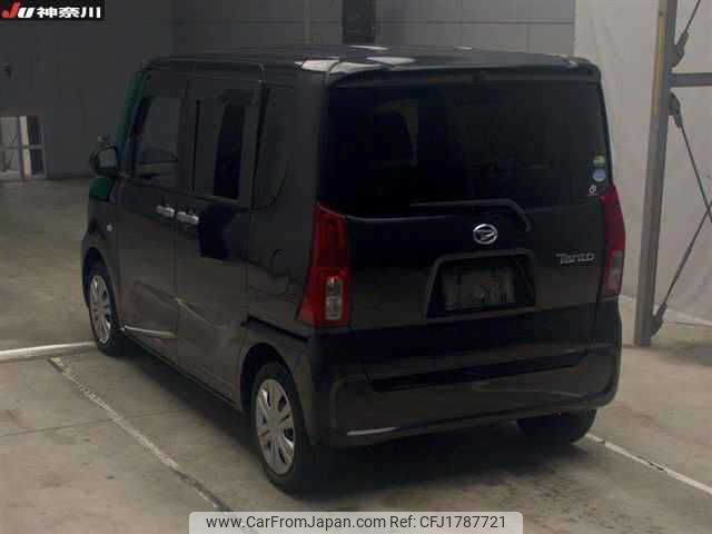 daihatsu tanto 2020 CFJ1787721 image 2