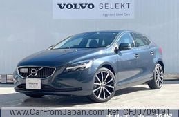 volvo v40 2018 -VOLVO--Volvo V40 LDA-MD4204T--YV1MVA8RDJ2499475---VOLVO--Volvo V40 LDA-MD4204T--YV1MVA8RDJ2499475-