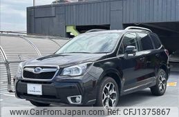 subaru forester 2013 -SUBARU--Forester DBA-SJG--SJG-010101---SUBARU--Forester DBA-SJG--SJG-010101-