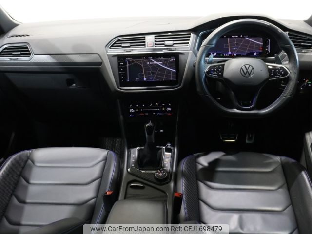 volkswagen tiguan 2023 CFJ1698479 image 2