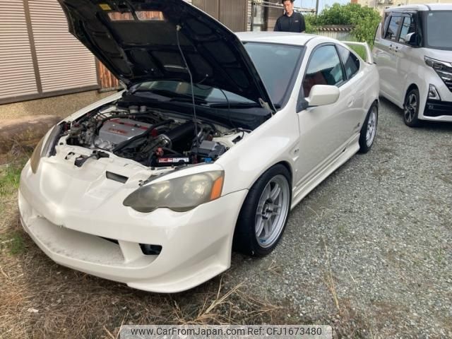 honda integra 2002 CFJ1673480 image 2