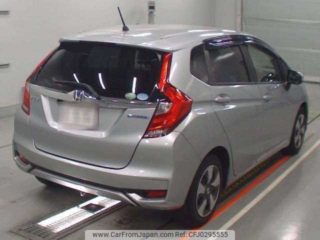 honda fit 2019 -HONDA--Fit DAA-GP5--GP5-3419953---HONDA--Fit DAA-GP5--GP5-3419953- image 2