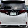 toyota alphard 2024 -TOYOTA--Alphard 6AA-AAHH45W--AAHH45-0028100---TOYOTA--Alphard 6AA-AAHH45W--AAHH45-0028100- image 6