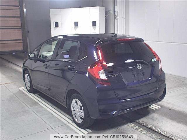 honda fit 2019 -HONDA--Fit GK3--3421520---HONDA--Fit GK3--3421520- image 2