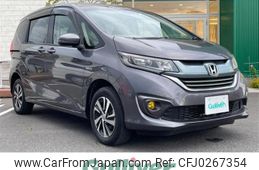 honda freed 2018 -HONDA--Freed DAA-GB8--GB8-1011820---HONDA--Freed DAA-GB8--GB8-1011820-