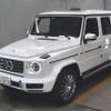 mercedes-benz g-class 2022 -MERCEDES-BENZ--Benz G Class W1N4633501X442722---MERCEDES-BENZ--Benz G Class W1N4633501X442722- image 5