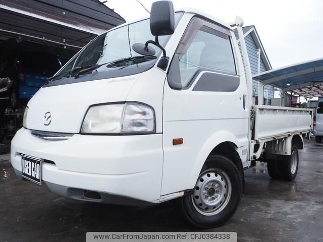 mazda bongo-truck 2006 GOO_NET_EXCHANGE_0904095A30241029W006 image 1