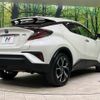 toyota c-hr 2018 -TOYOTA--C-HR DAA-ZYX10--ZYX10-2121611---TOYOTA--C-HR DAA-ZYX10--ZYX10-2121611- image 17