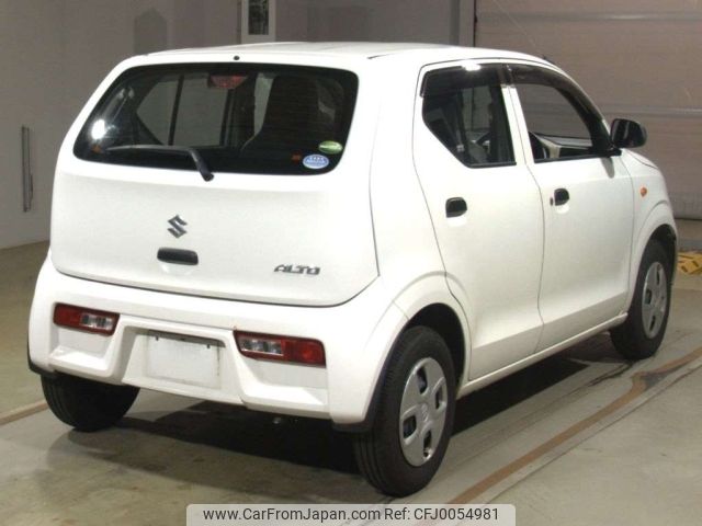 suzuki alto 2015 -SUZUKI--Alto HA36S-246048---SUZUKI--Alto HA36S-246048- image 2