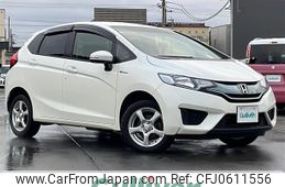 honda fit 2015 -HONDA--Fit DAA-GP6--GP6-3010401---HONDA--Fit DAA-GP6--GP6-3010401-