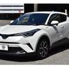 toyota c-hr 2019 -TOYOTA--C-HR DAA-ZYX10--ZYX10-2175163---TOYOTA--C-HR DAA-ZYX10--ZYX10-2175163- image 1