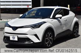 toyota c-hr 2019 -TOYOTA--C-HR DAA-ZYX10--ZYX10-2175163---TOYOTA--C-HR DAA-ZYX10--ZYX10-2175163-