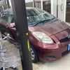 toyota vitz 2010 -TOYOTA--Vitz DBA-SCP90--SCP90-5178129---TOYOTA--Vitz DBA-SCP90--SCP90-5178129- image 3