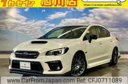 subaru wrx-s4 2021 quick_quick_3BA-VAG_VAG-040326