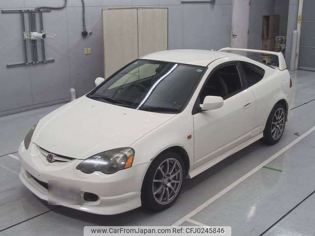 honda integra 2004 -HONDA--Integra ABA-DC5--DC5-2200446---HONDA--Integra ABA-DC5--DC5-2200446- image 1