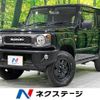 suzuki jimny 2020 -SUZUKI--Jimny 3BA-JB64W--JB64W-157175---SUZUKI--Jimny 3BA-JB64W--JB64W-157175- image 1