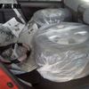 toyota passo 2013 -TOYOTA 【函館 530ﾂ1573】--Passo KGC30--0160615---TOYOTA 【函館 530ﾂ1573】--Passo KGC30--0160615- image 9