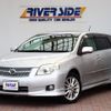 toyota corolla-fielder 2008 CFJ1758929 image 1