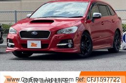 subaru levorg 2015 CFJ1597722