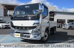 mitsubishi-fuso canter 2024 -MITSUBISHI 【滋賀 400ﾃ6619】--Canter FBA20--603857---MITSUBISHI 【滋賀 400ﾃ6619】--Canter FBA20--603857-