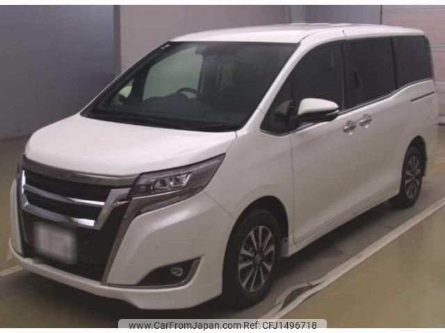 toyota esquire 2021 quick_quick_6AA-ZWR80G_0502247 image 1