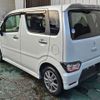 suzuki wagon-r 2017 -SUZUKI--Wagon R DAA-MH55S--MH55S-705106---SUZUKI--Wagon R DAA-MH55S--MH55S-705106- image 2