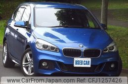 bmw 2-series 2015 quick_quick_2C20_WBA2C12040V612091