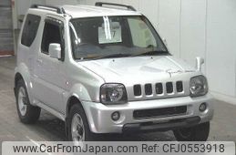 suzuki jimny-sierra 2007 -SUZUKI--Jimny Sierra JB43W-301753---SUZUKI--Jimny Sierra JB43W-301753-